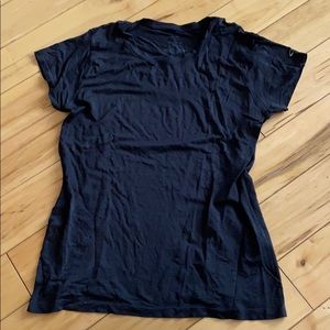 Champion dry fit top